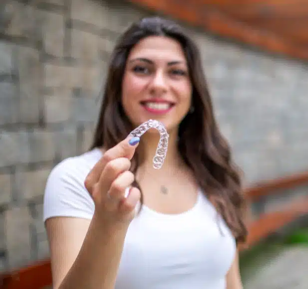 clear aligners in covina, ca