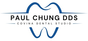 covina dental studio logo