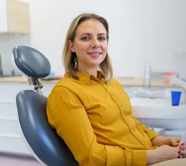 dental cleanings and exams in covina, ca