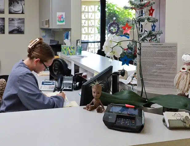 insurance and financing options at covina dental studio
