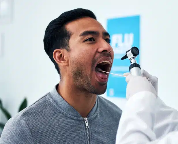 oral cancer screening in covina, ca