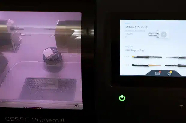 primemill at covina dental studio