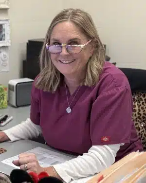suzie at covina dental studio