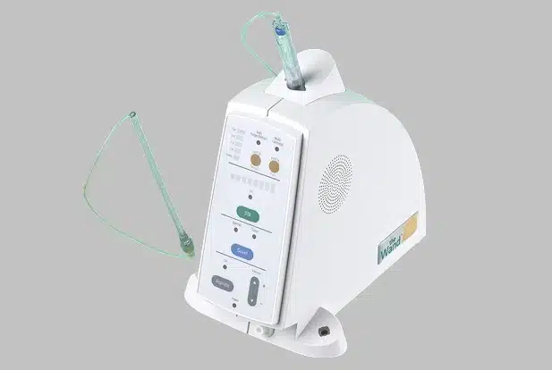 the wand at covina dental studio