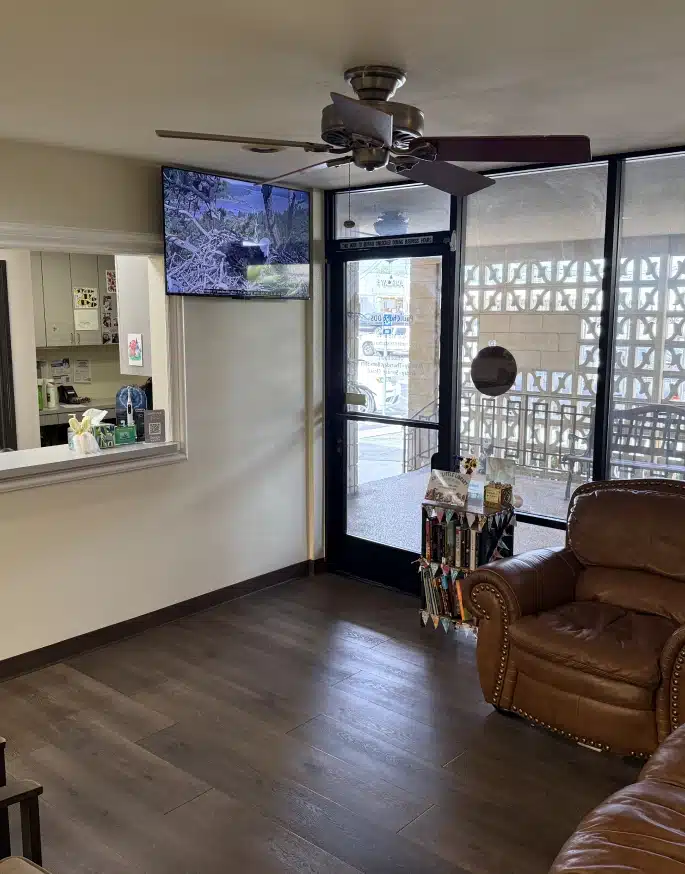 TMJ Treatment in Covina