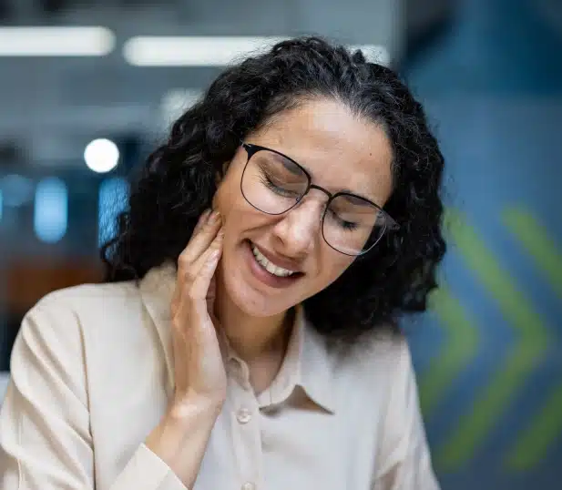 tmj treatment in covina, ca